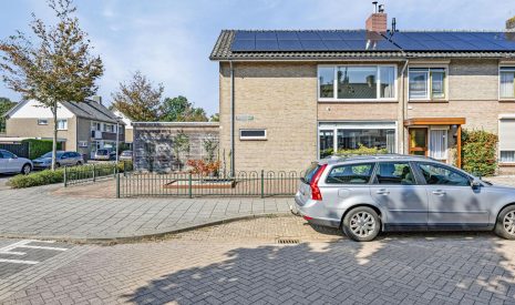 Te koop: Foto Woonhuis aan de Herpenstraat 92 in Uden