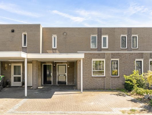 Hoofdfoto van Uden Horgetouw 14