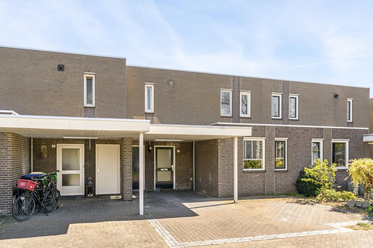 Te koop: Foto Woonhuis aan de Horgetouw 14 in Uden