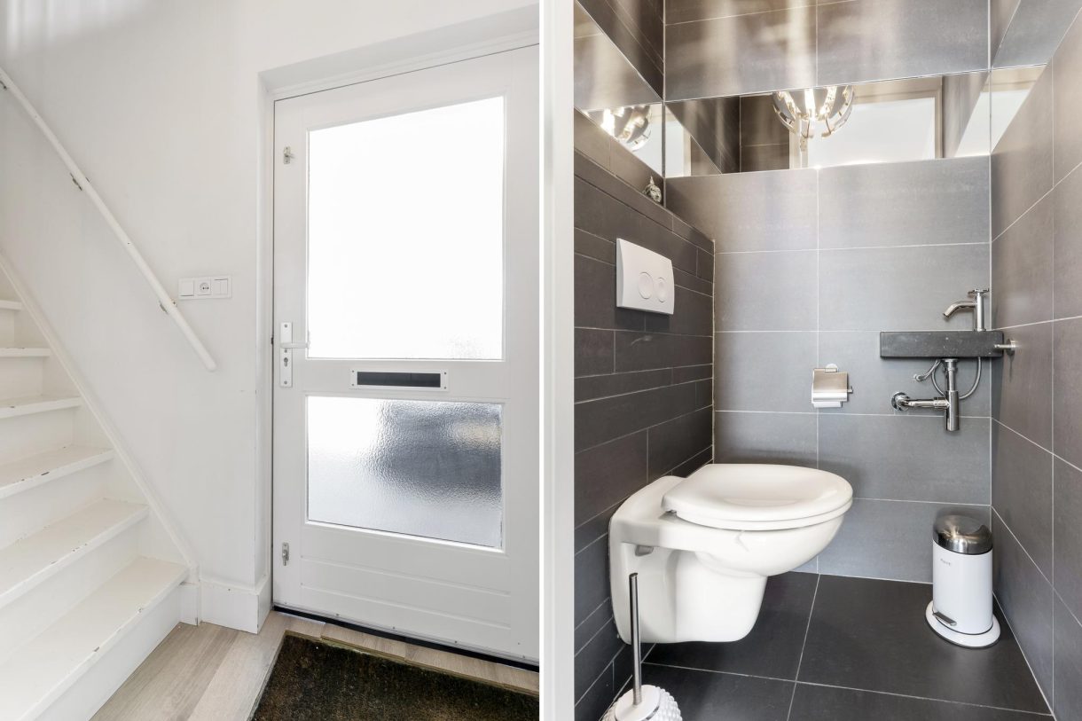 Te koop: Foto Woonhuis aan de Horgetouw 14 in Uden