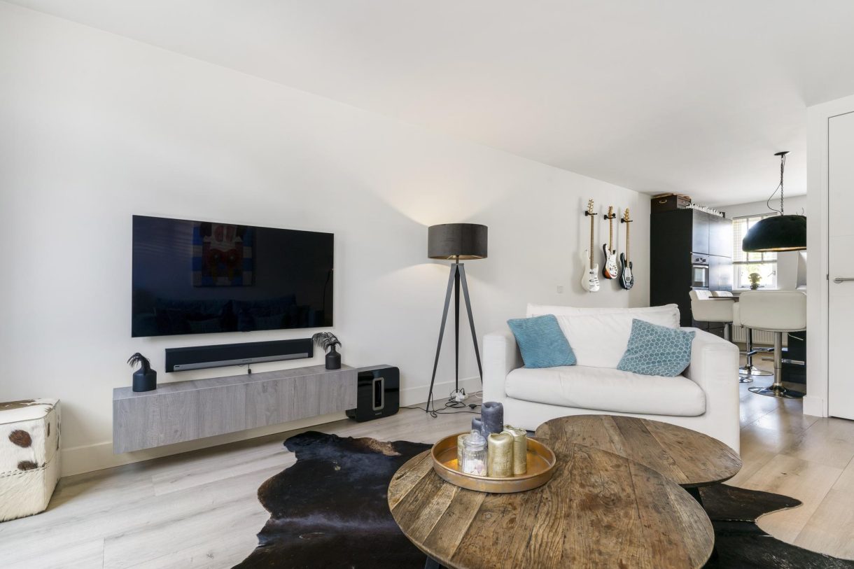 Te koop: Foto Woonhuis aan de Horgetouw 14 in Uden