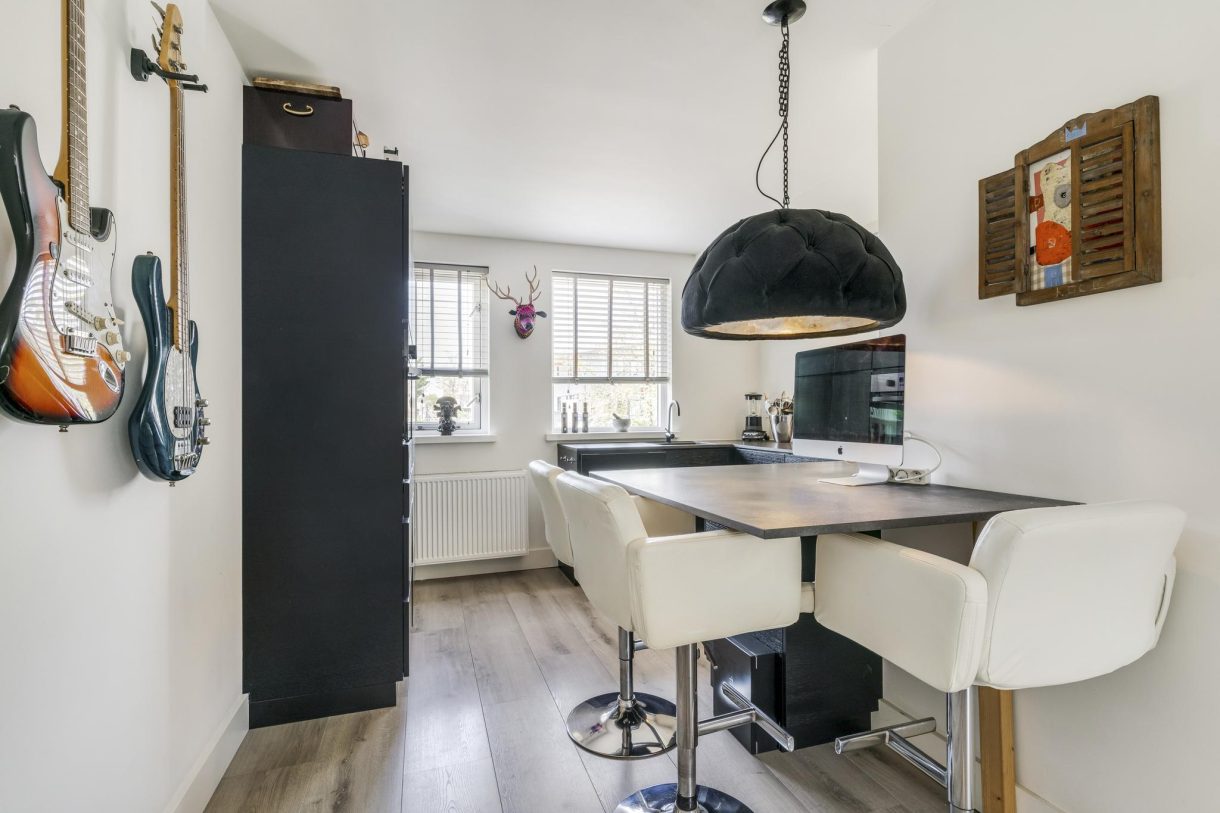 Te koop: Foto Woonhuis aan de Horgetouw 14 in Uden