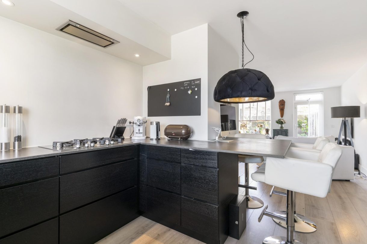 Te koop: Foto Woonhuis aan de Horgetouw 14 in Uden