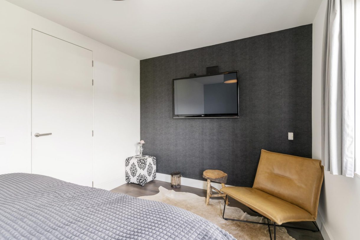 Te koop: Foto Woonhuis aan de Horgetouw 14 in Uden