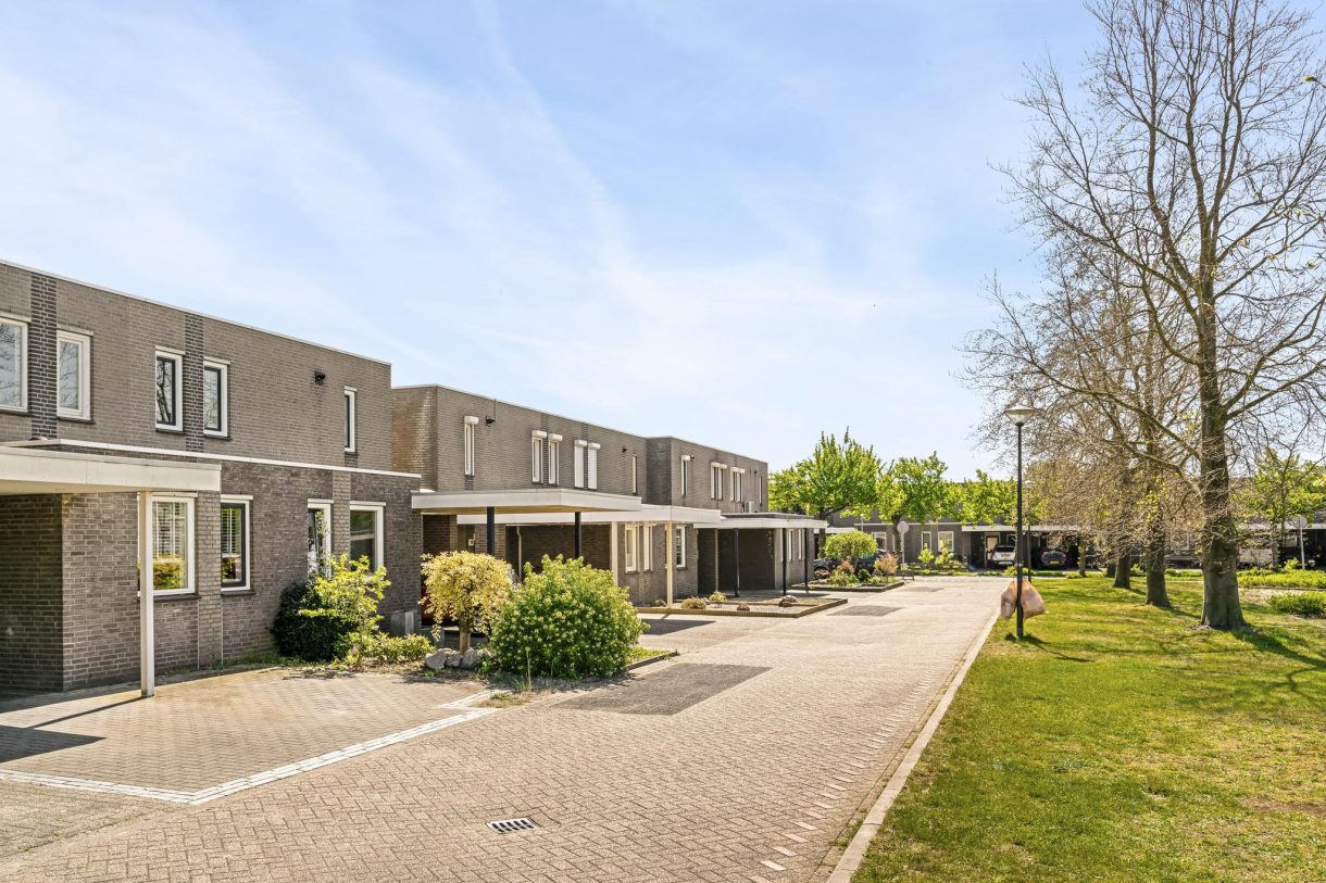 Te koop: Foto Woonhuis aan de Horgetouw 14 in Uden