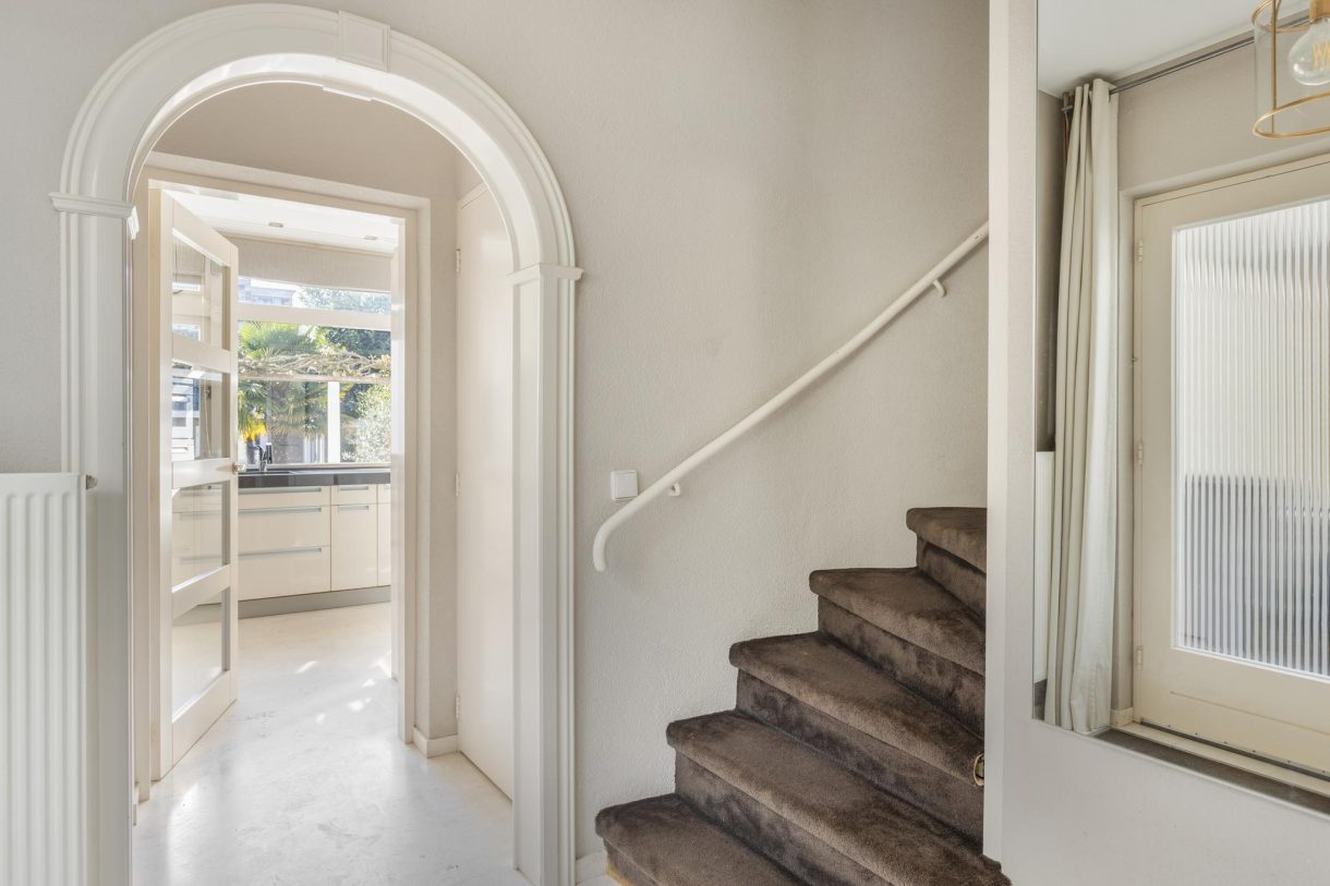 Te koop: Foto Woonhuis aan de Land van Ravensteinstraat 73 in Uden