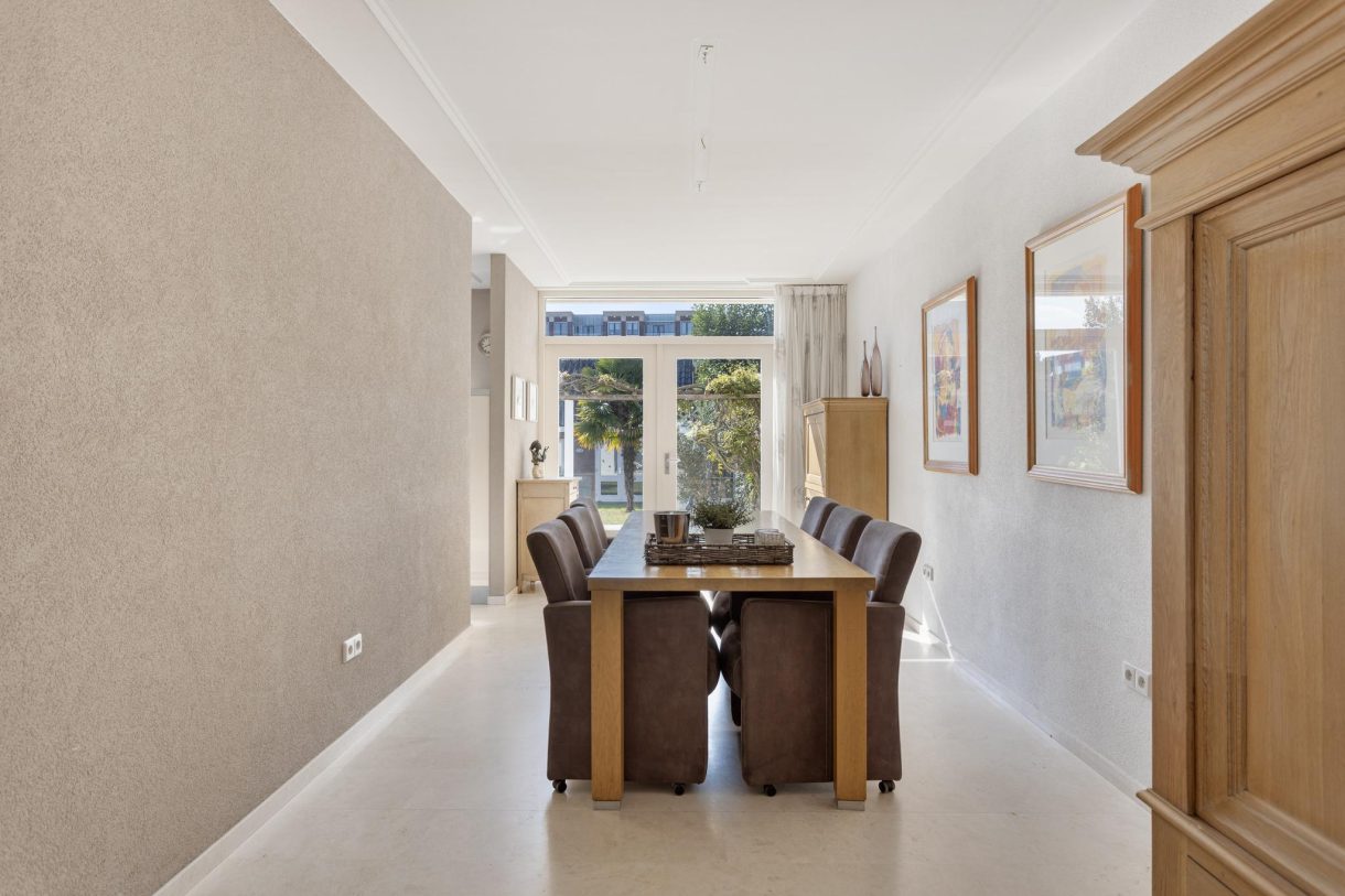 Te koop: Foto Woonhuis aan de Land van Ravensteinstraat 73 in Uden