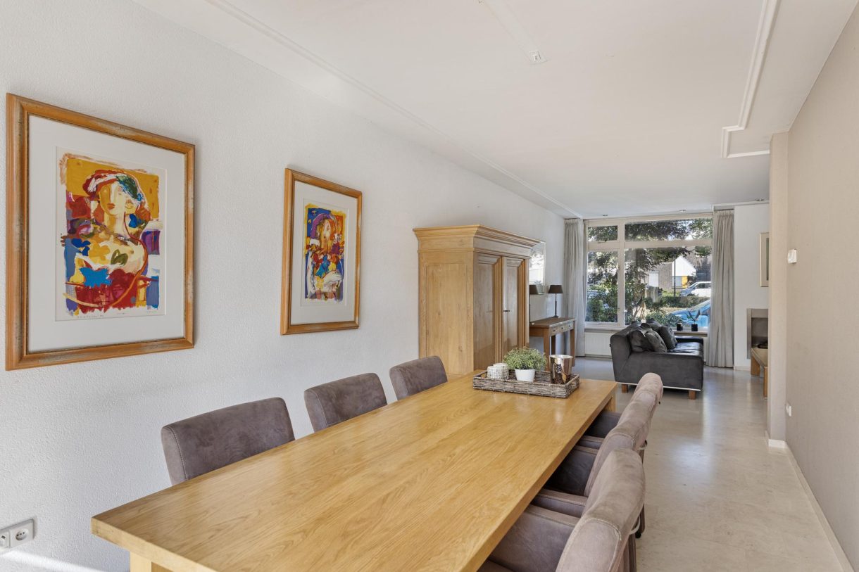 Te koop: Foto Woonhuis aan de Land van Ravensteinstraat 73 in Uden