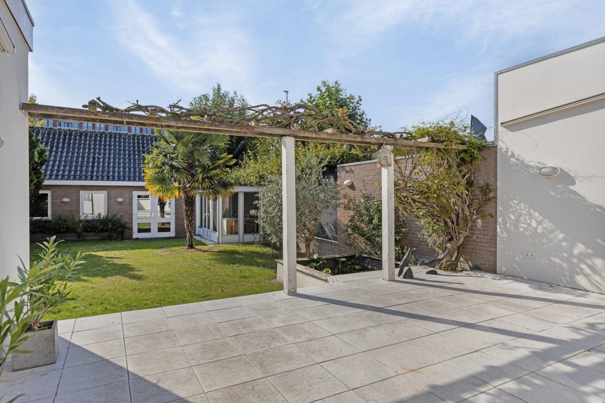 Te koop: Foto Woonhuis aan de Land van Ravensteinstraat 73 in Uden