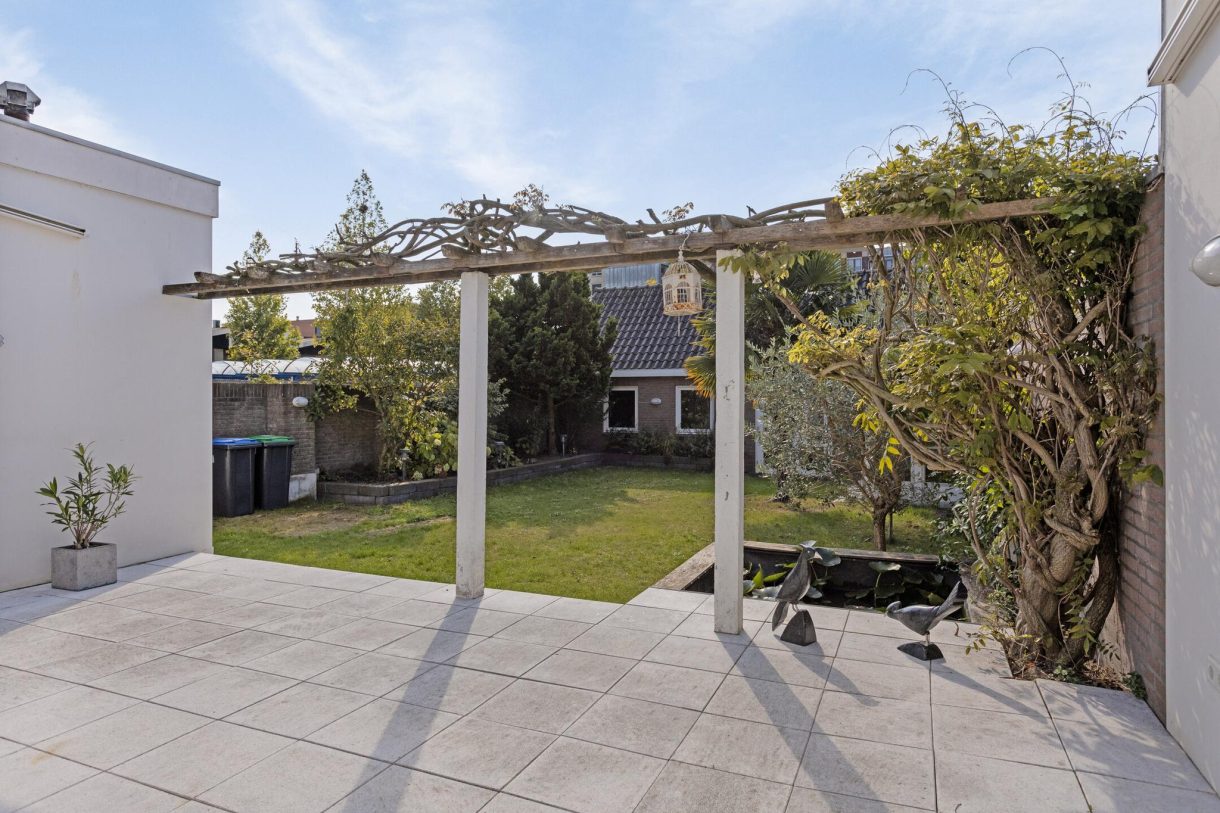 Te koop: Foto Woonhuis aan de Land van Ravensteinstraat 73 in Uden