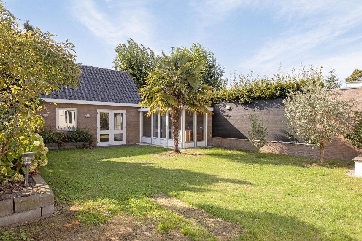 Te koop: Foto Woonhuis aan de Land van Ravensteinstraat 73 in Uden