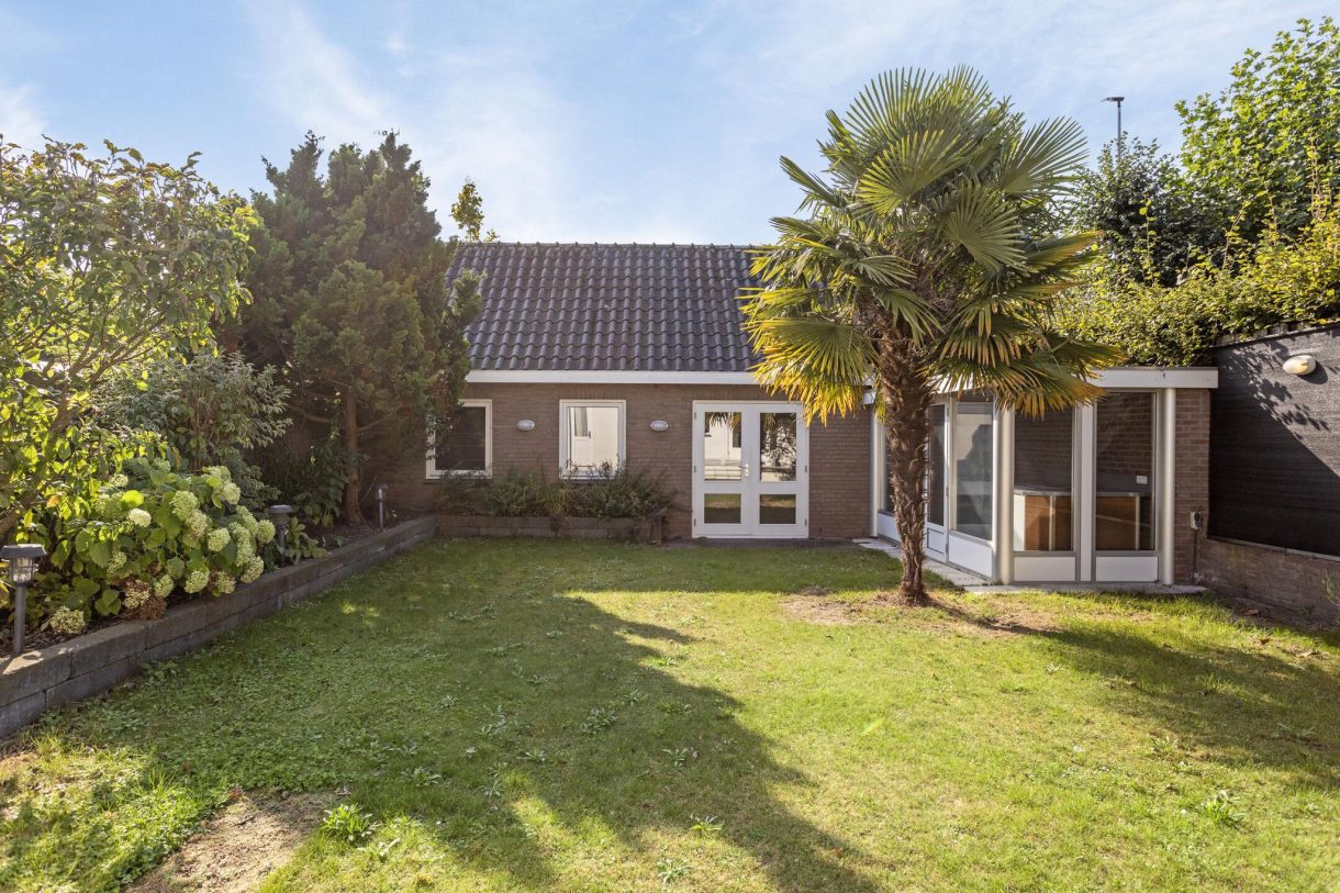 Te koop: Foto Woonhuis aan de Land van Ravensteinstraat 73 in Uden