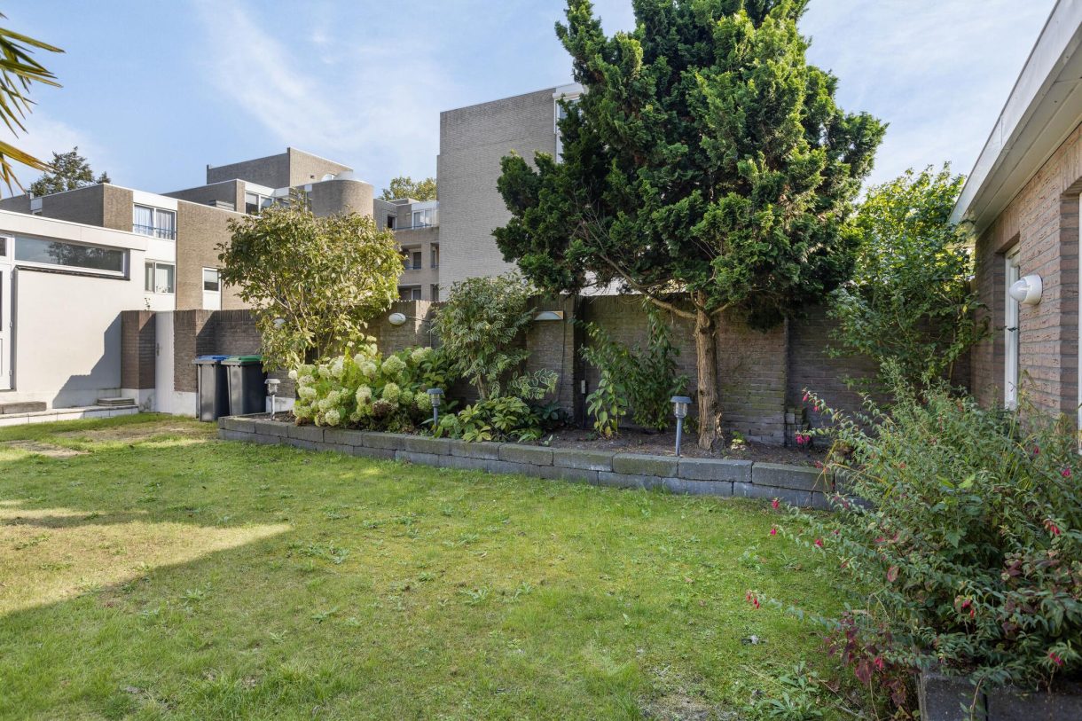 Te koop: Foto Woonhuis aan de Land van Ravensteinstraat 73 in Uden