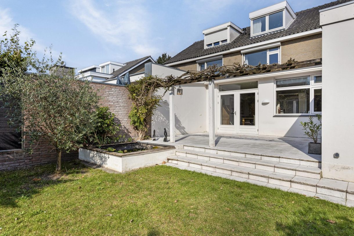 Te koop: Foto Woonhuis aan de Land van Ravensteinstraat 73 in Uden