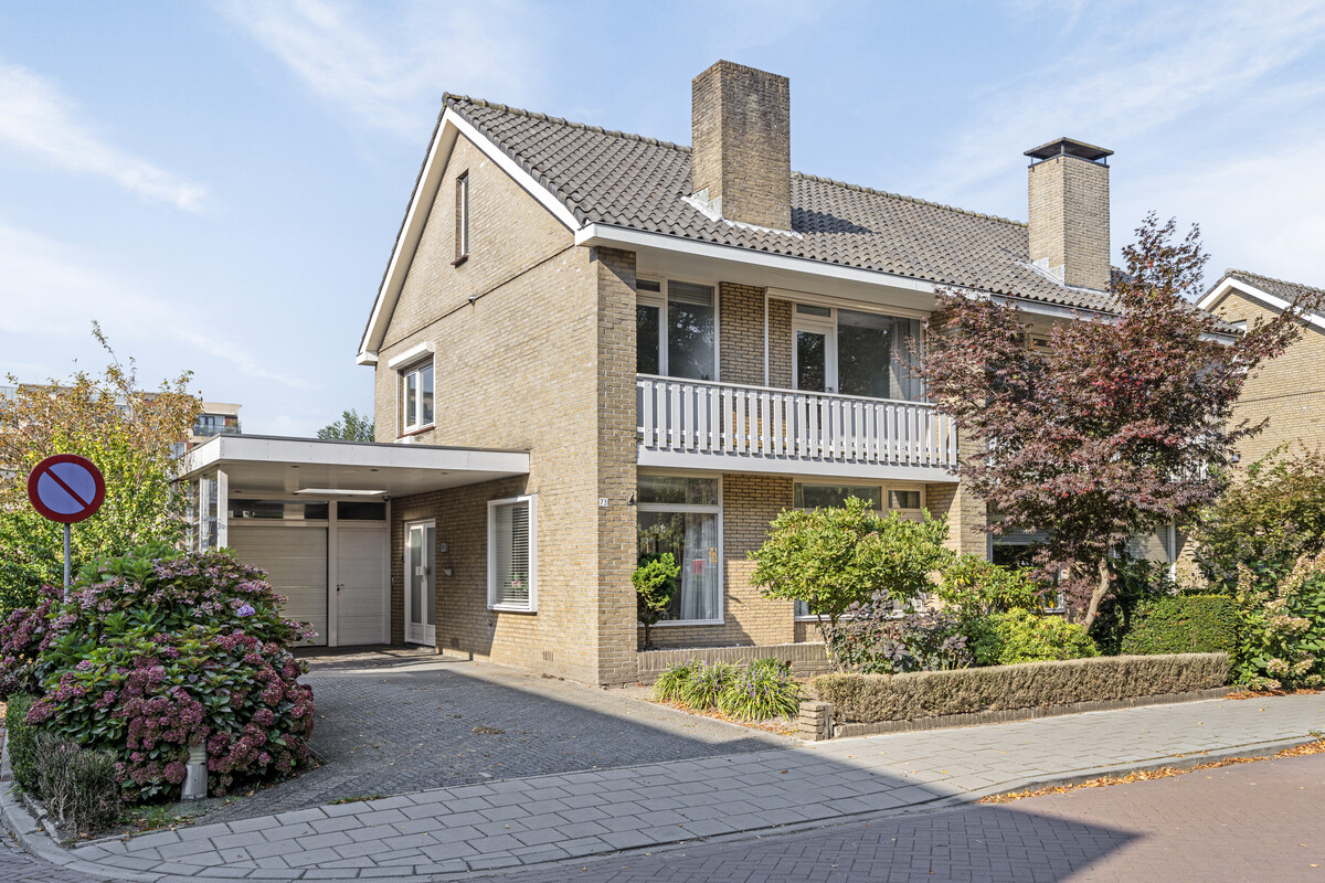 Te koop: Foto Woonhuis aan de Land van Ravensteinstraat 73 in Uden