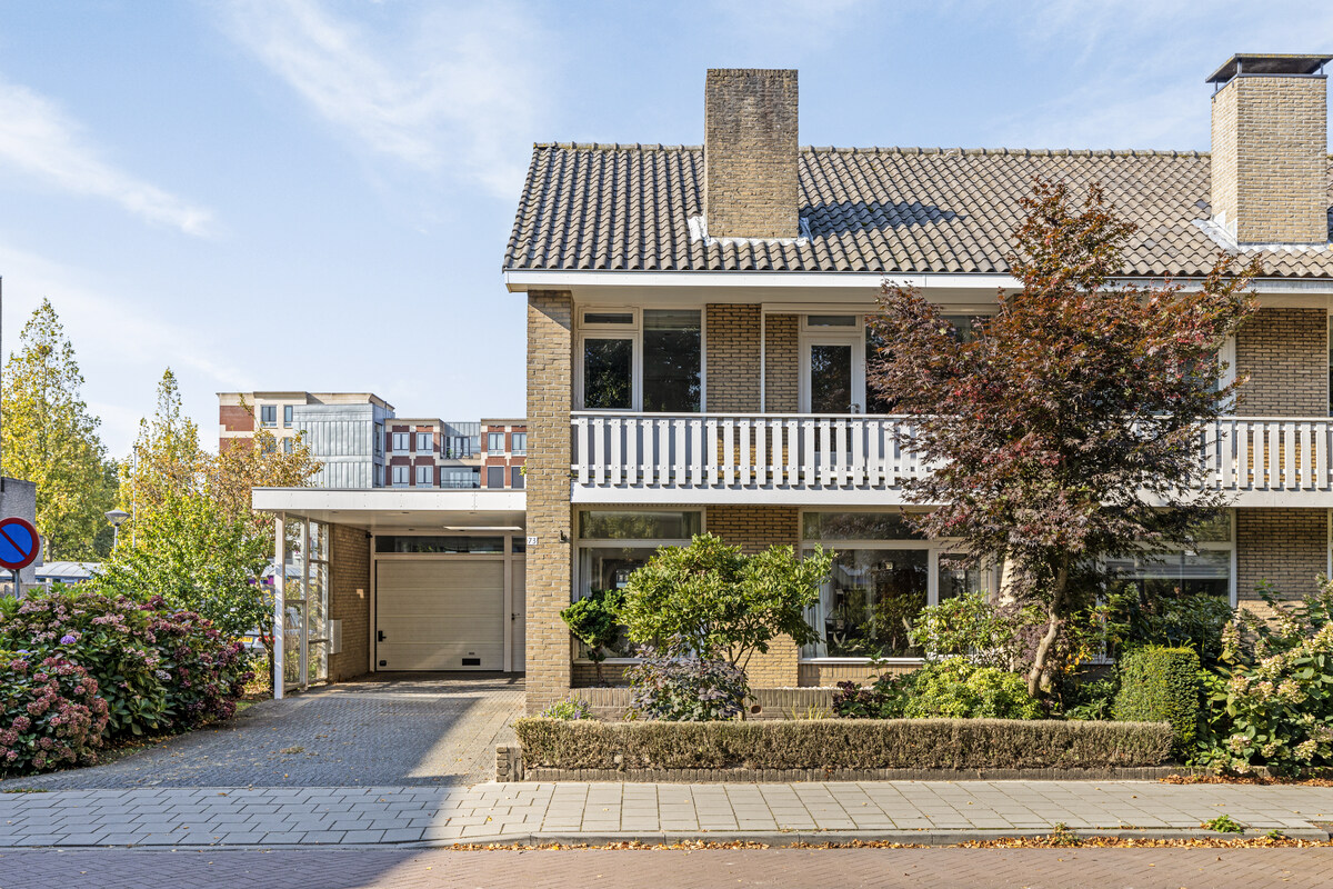 Te koop: Foto Woonhuis aan de Land van Ravensteinstraat 73 in Uden