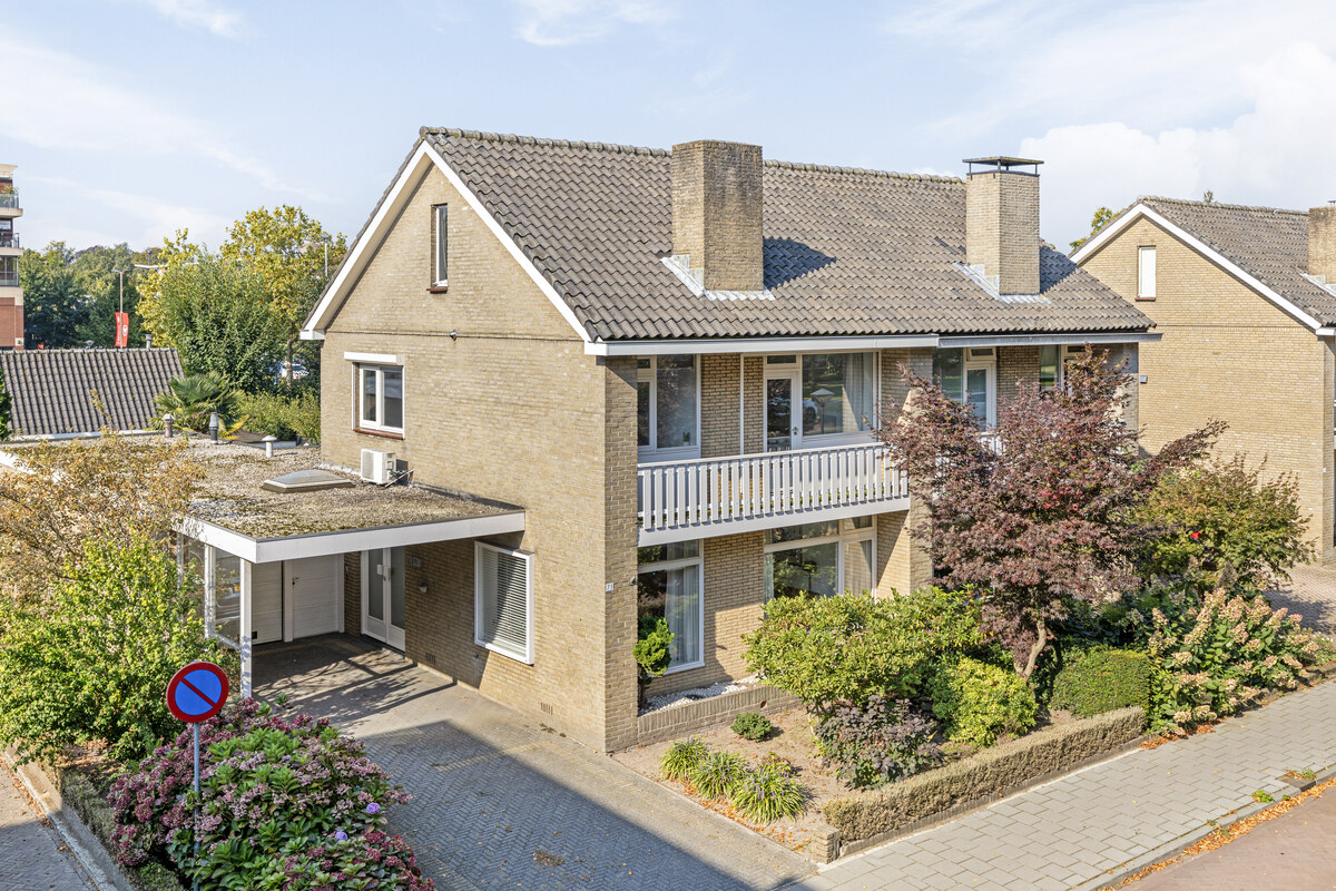 Te koop: Foto Woonhuis aan de Land van Ravensteinstraat 73 in Uden