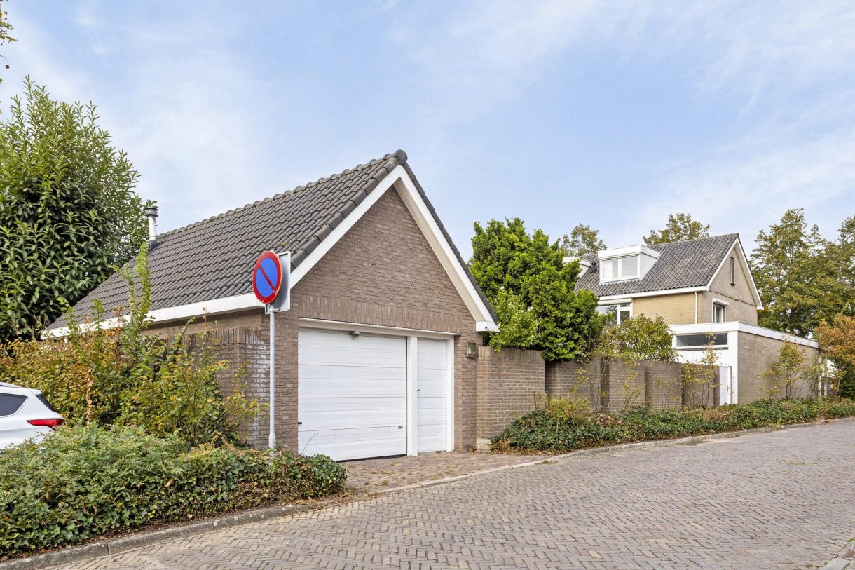 Te koop: Foto Woonhuis aan de Land van Ravensteinstraat 73 in Uden