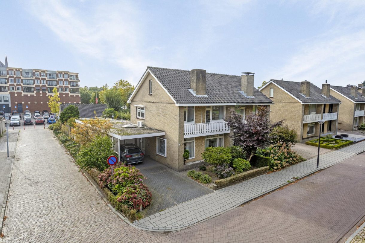 Te koop: Foto Woonhuis aan de Land van Ravensteinstraat 73 in Uden