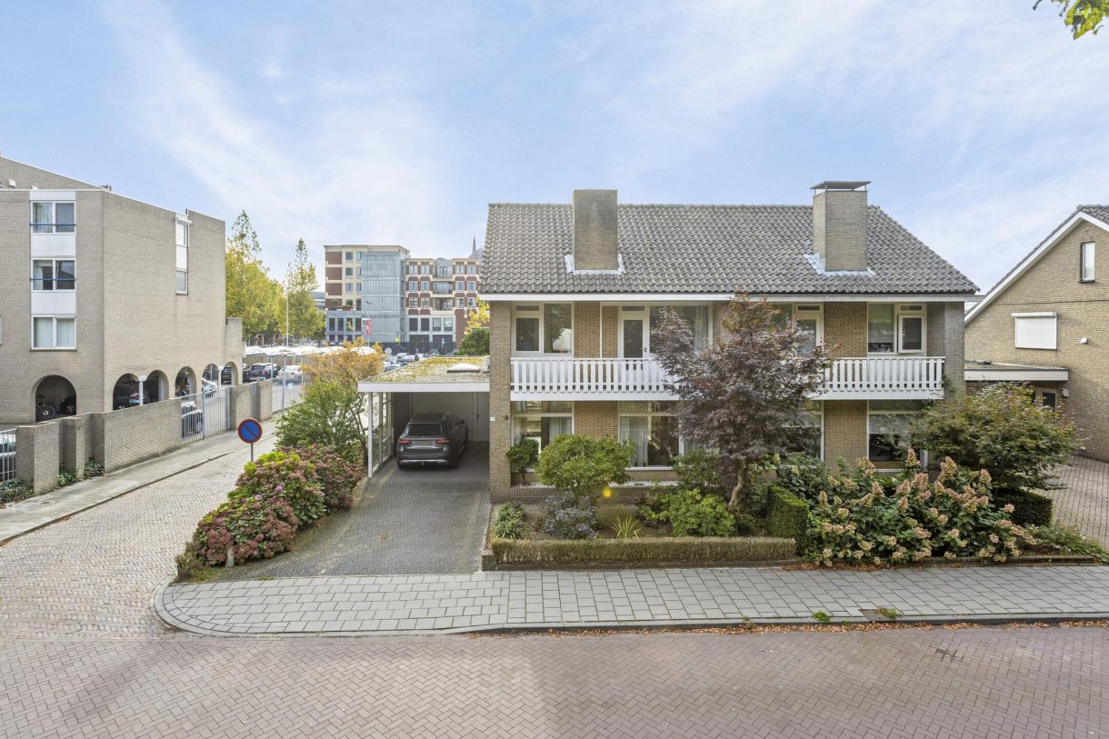 Te koop: Foto Woonhuis aan de Land van Ravensteinstraat 73 in Uden