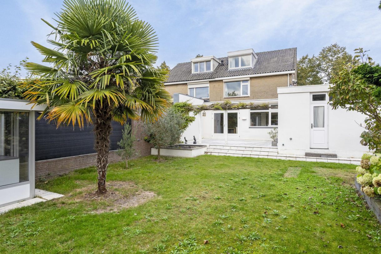 Te koop: Foto Woonhuis aan de Land van Ravensteinstraat 73 in Uden