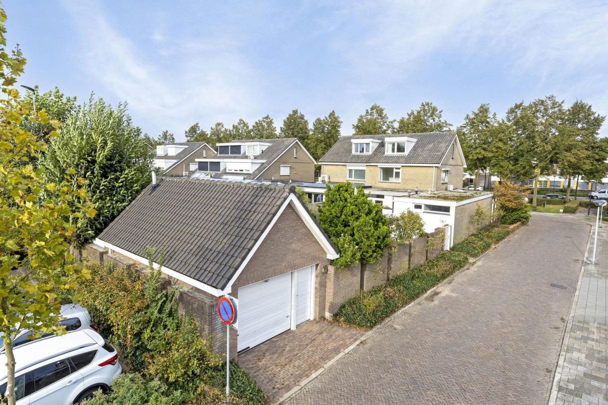 Te koop: Foto Woonhuis aan de Land van Ravensteinstraat 73 in Uden