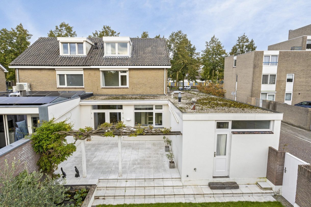 Te koop: Foto Woonhuis aan de Land van Ravensteinstraat 73 in Uden