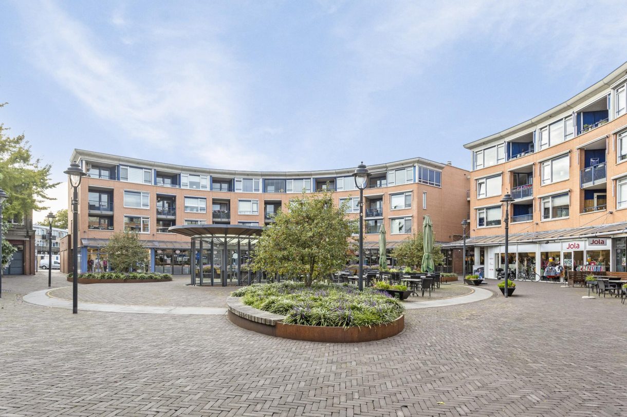 Te koop: Foto Woonhuis aan de Land van Ravensteinstraat 73 in Uden