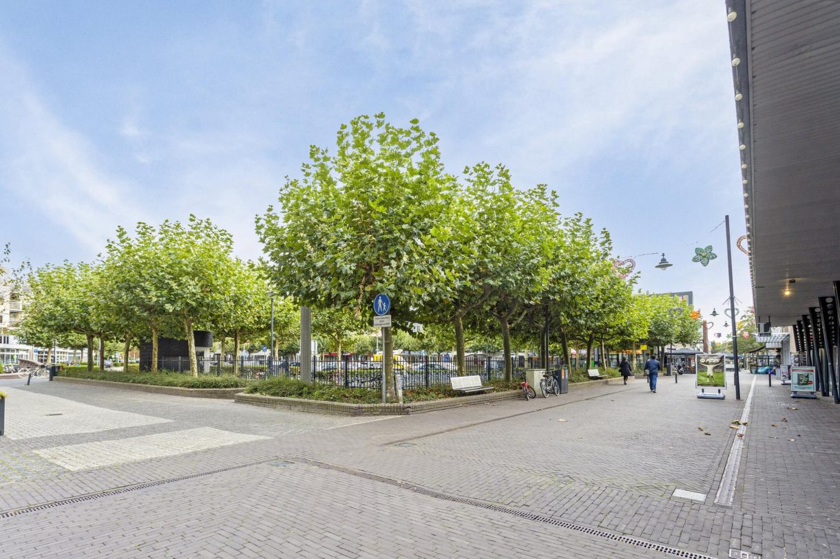 Te koop: Foto Woonhuis aan de Land van Ravensteinstraat 73 in Uden