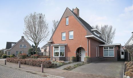 Te koop: Foto Woonhuis aan de Korenbloem 5 in Boekel