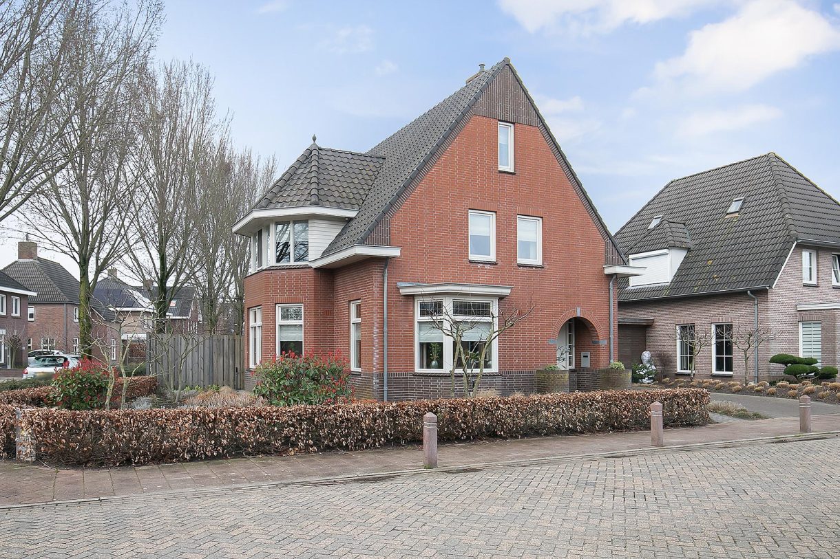 Te koop: Foto Woonhuis aan de Korenbloem 5 in Boekel