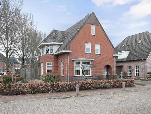 Hoofdfoto van Boekel Korenbloem 5