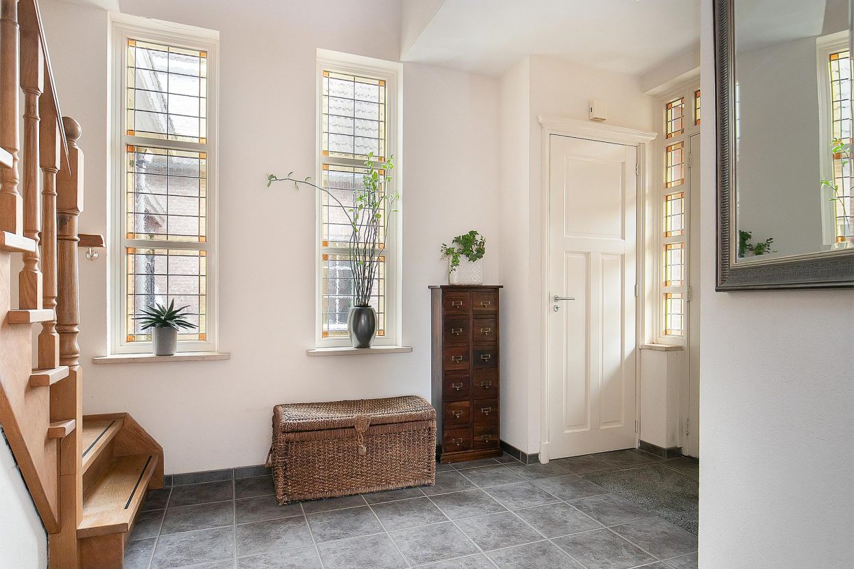 Te koop: Foto Woonhuis aan de Korenbloem 5 in Boekel