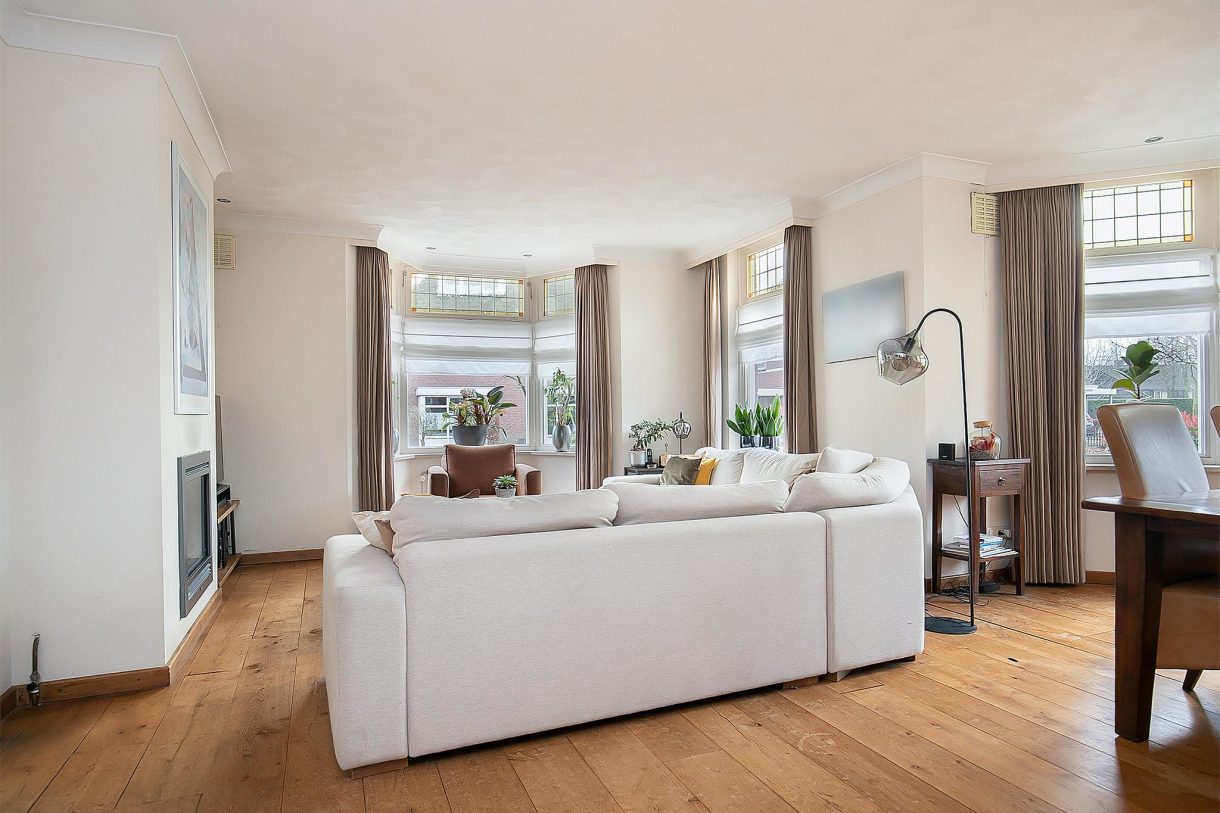 Te koop: Foto Woonhuis aan de Korenbloem 5 in Boekel