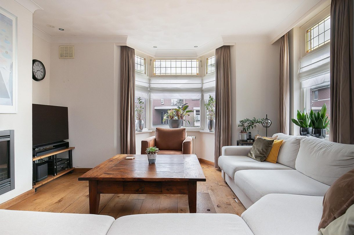 Te koop: Foto Woonhuis aan de Korenbloem 5 in Boekel