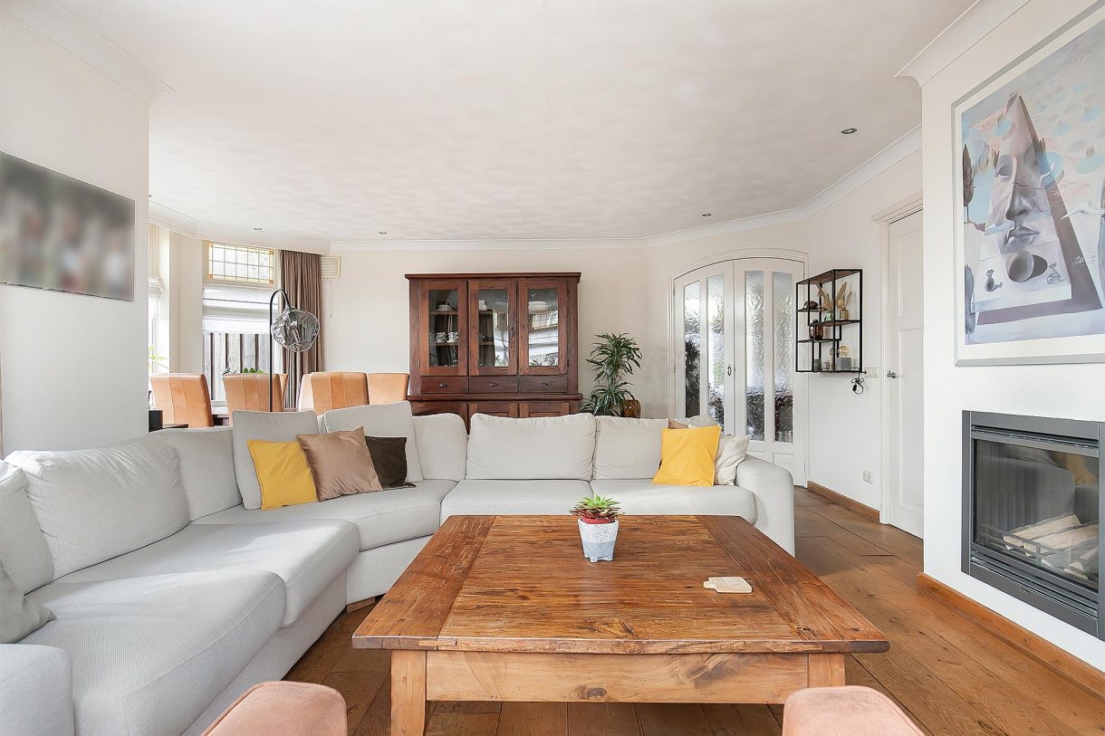 Te koop: Foto Woonhuis aan de Korenbloem 5 in Boekel