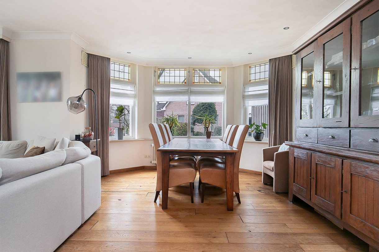 Te koop: Foto Woonhuis aan de Korenbloem 5 in Boekel