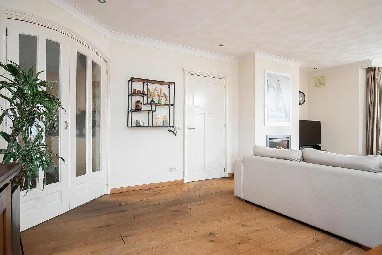 Te koop: Foto Woonhuis aan de Korenbloem 5 in Boekel