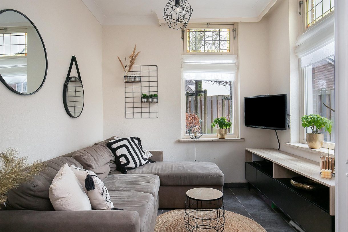 Te koop: Foto Woonhuis aan de Korenbloem 5 in Boekel