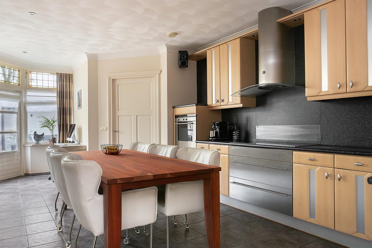 Te koop: Foto Woonhuis aan de Korenbloem 5 in Boekel