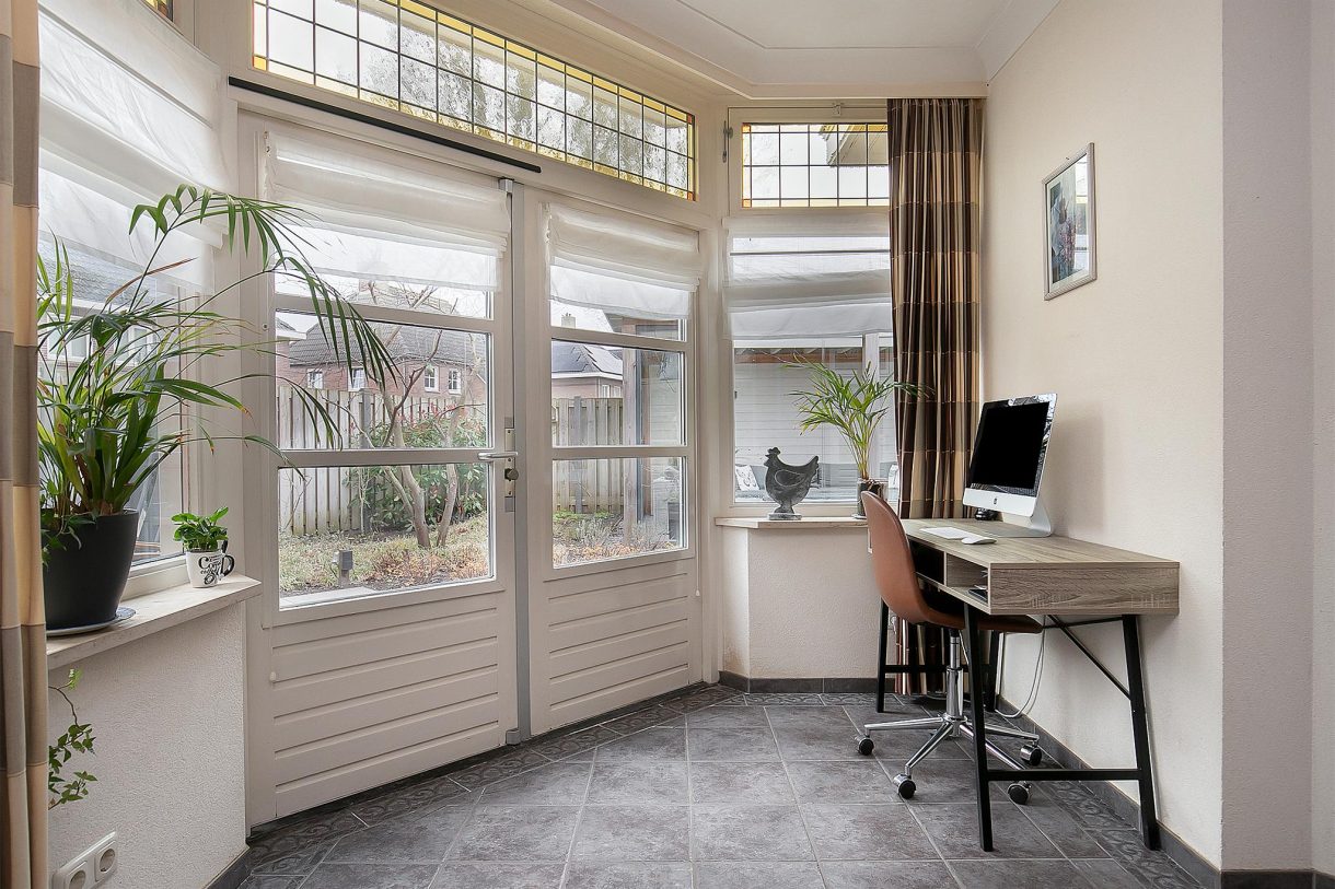 Te koop: Foto Woonhuis aan de Korenbloem 5 in Boekel