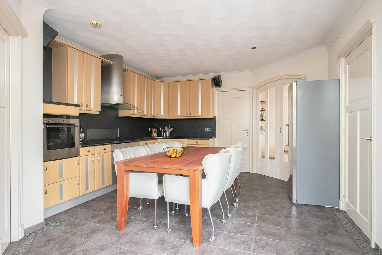 Te koop: Foto Woonhuis aan de Korenbloem 5 in Boekel