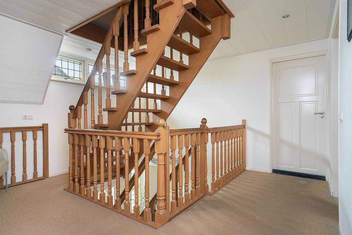 Te koop: Foto Woonhuis aan de Korenbloem 5 in Boekel