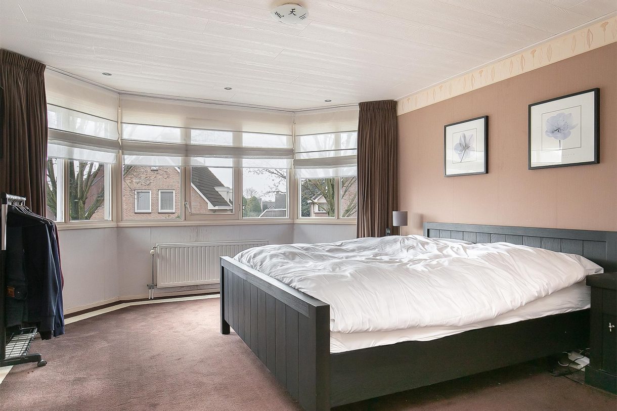 Te koop: Foto Woonhuis aan de Korenbloem 5 in Boekel