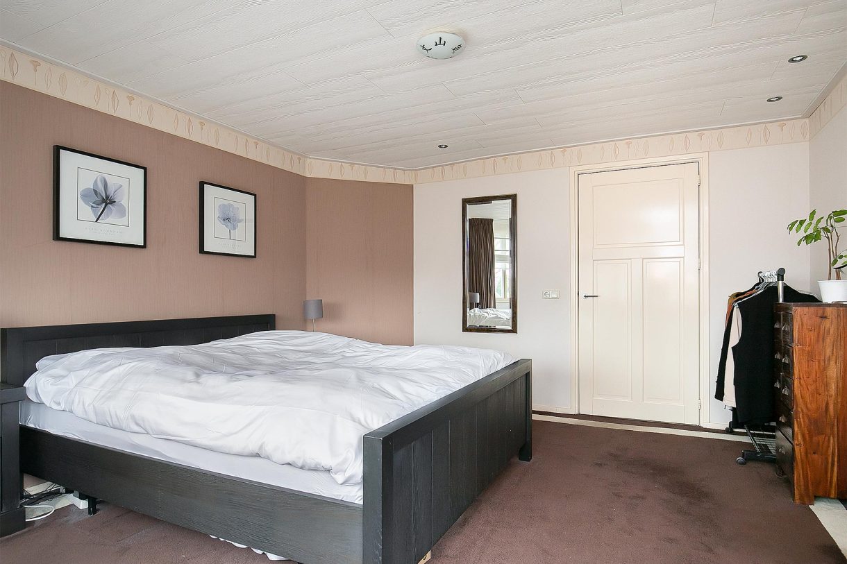 Te koop: Foto Woonhuis aan de Korenbloem 5 in Boekel