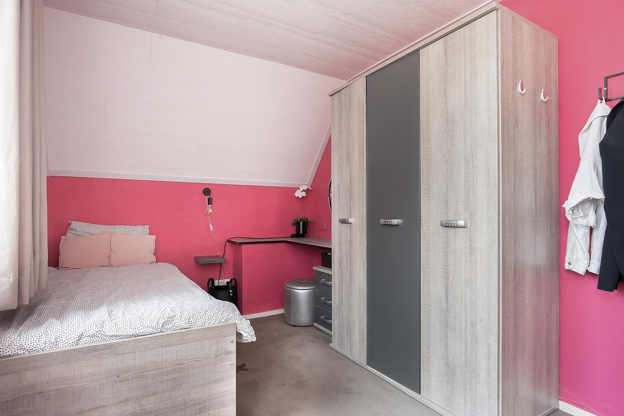 Te koop: Foto Woonhuis aan de Korenbloem 5 in Boekel