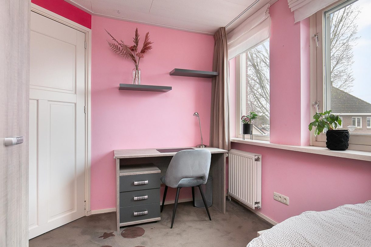 Te koop: Foto Woonhuis aan de Korenbloem 5 in Boekel