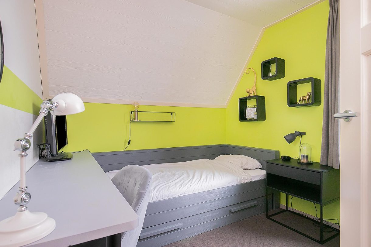 Te koop: Foto Woonhuis aan de Korenbloem 5 in Boekel