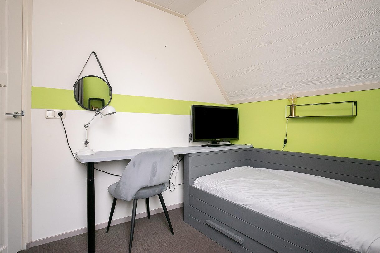 Te koop: Foto Woonhuis aan de Korenbloem 5 in Boekel