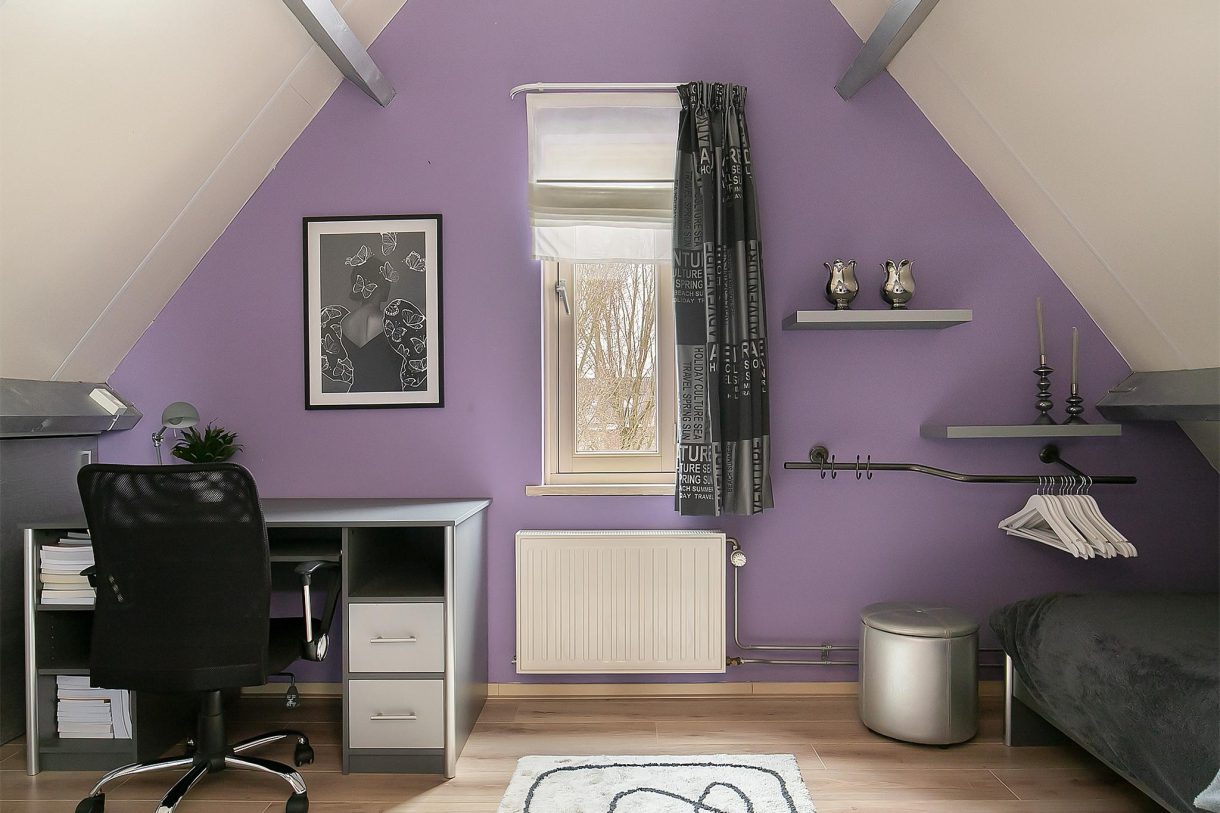 Te koop: Foto Woonhuis aan de Korenbloem 5 in Boekel